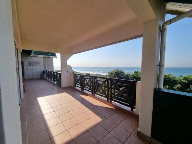 Apartment for rent in Seaview, Kwazulu-natal