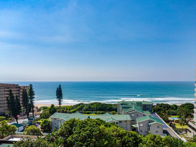Apartment for sale in Amanzimtoti, Kwazulu-natal