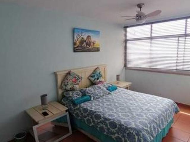Apartment for rent in Seaview, Kwazulu-natal