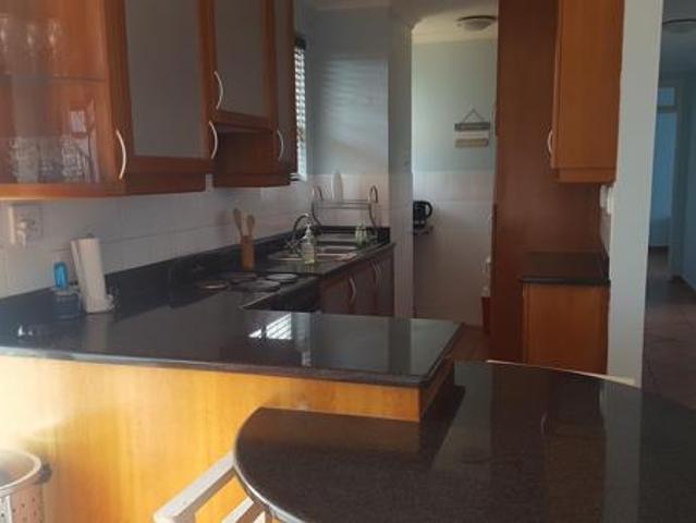 Apartment for rent in Seaview, Kwazulu-natal
