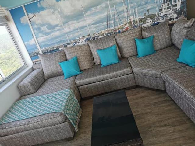Apartment for rent in Seaview, Kwazulu-natal