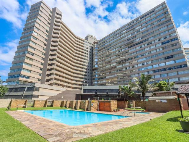 Apartment for sale in Seaview, Kwazulu-natal