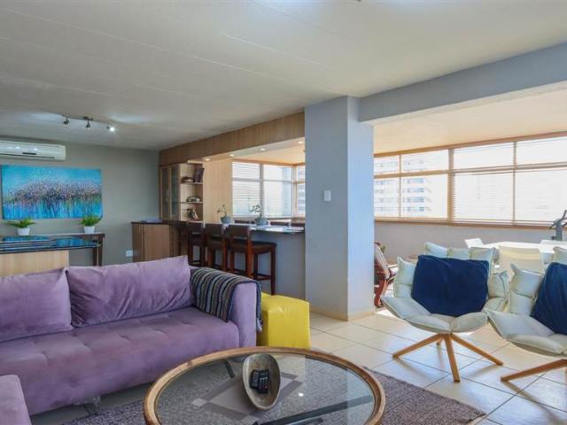 Apartment for sale in Seaview, Kwazulu-natal