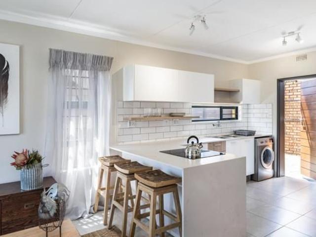 Apartment for rent in Doornpoort, Gauteng