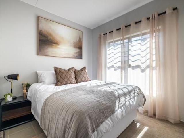 Apartment for rent in Doornpoort, Gauteng