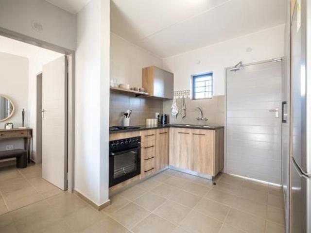 Apartment for rent in Doornpoort, Gauteng
