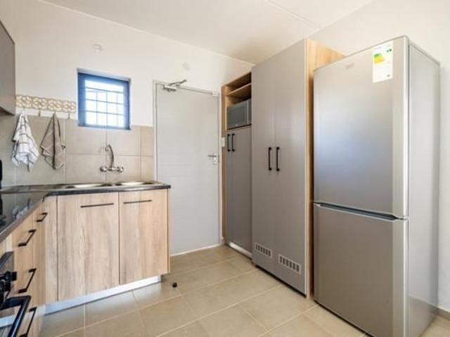 Apartment for rent in Doornpoort, Gauteng