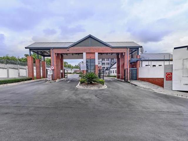 Apartment for rent in Douglasdale, Randburg
