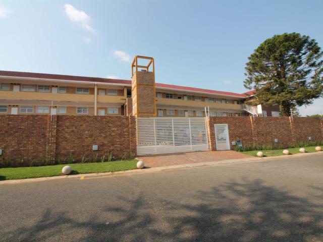 Apartment for rent in Edenvale, Gauteng