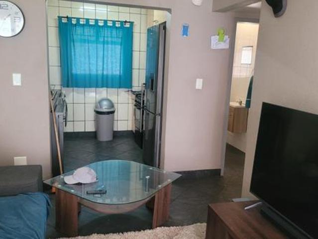 Apartment for rent in Jansenpark, City of Ekurhuleni Metropolitan Municipality