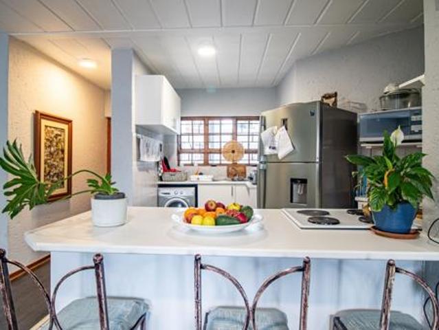 Apartment for rent in Jansenpark, City of Ekurhuleni Metropolitan Municipality