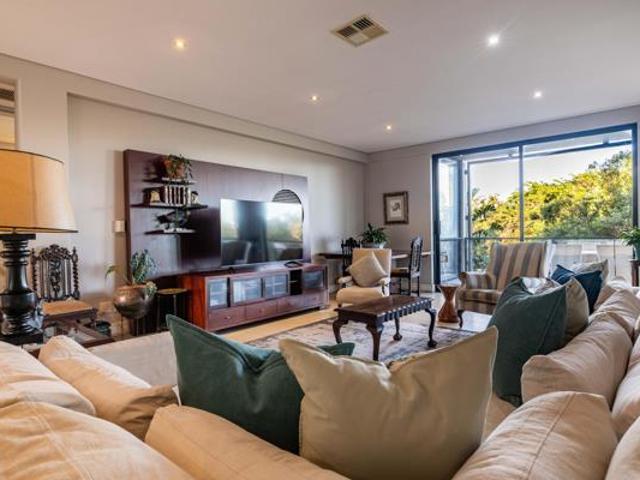 Apartment for sale in Princess Grant, Kwazulu-natal