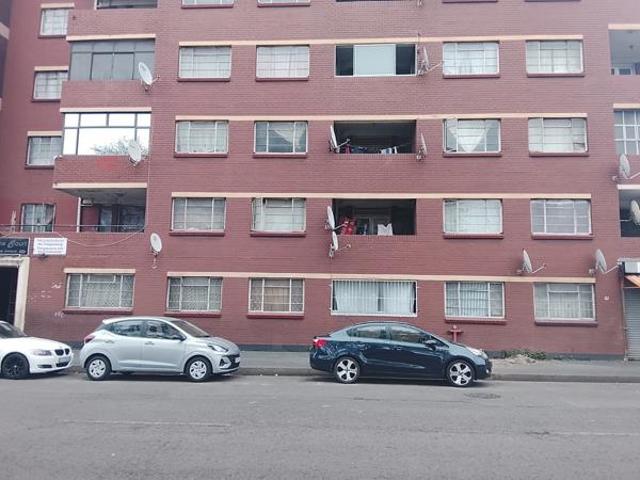 Apartment for sale in Seaview, Kwazulu-natal