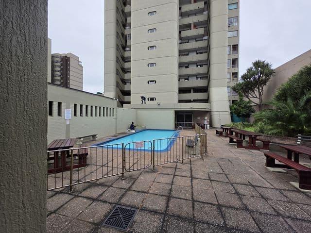 Apartment for sale in Durban, eThekwini Metropolitan Municipality