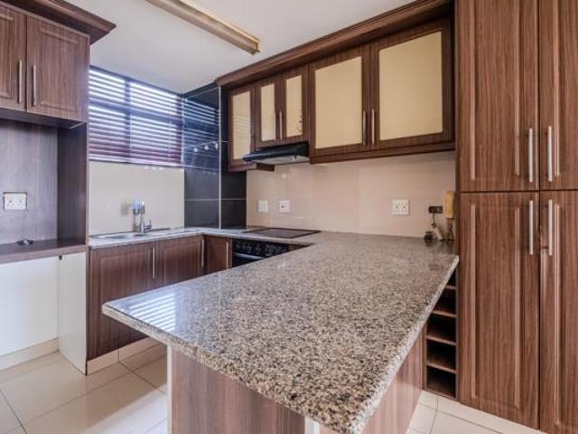 Apartment for rent in Seaview, Kwazulu-natal
