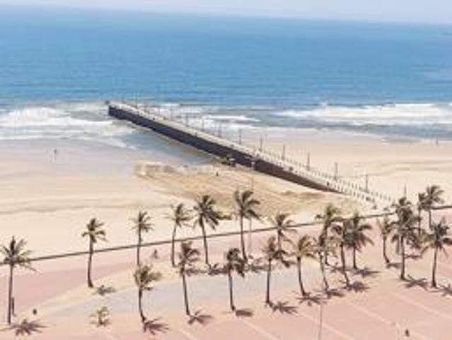 Apartment for sale in Seaview, Kwazulu-natal
