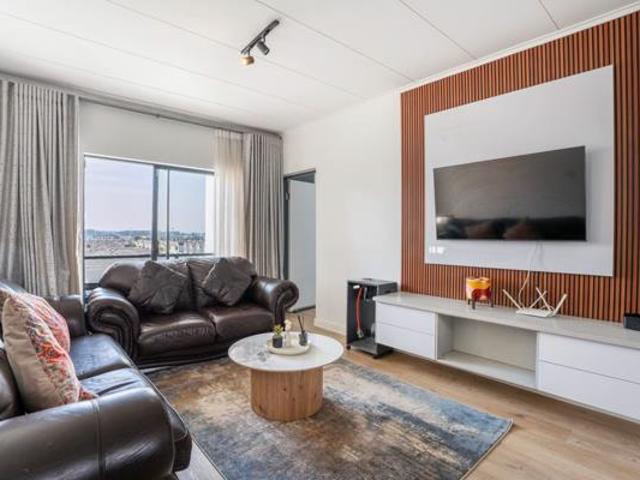 Apartment for rent in Cape Town, City of Cape Town