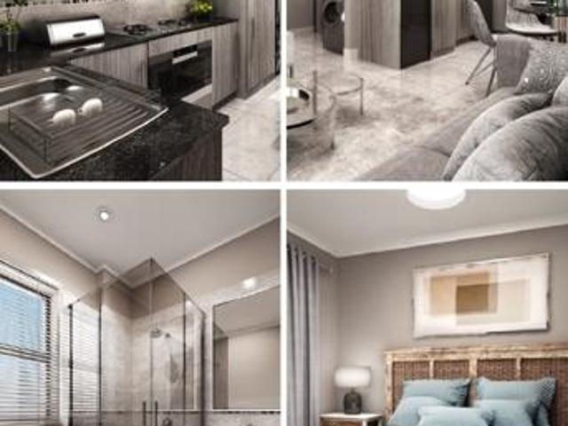 Apartment for sale in Bisho, Eastern Cape