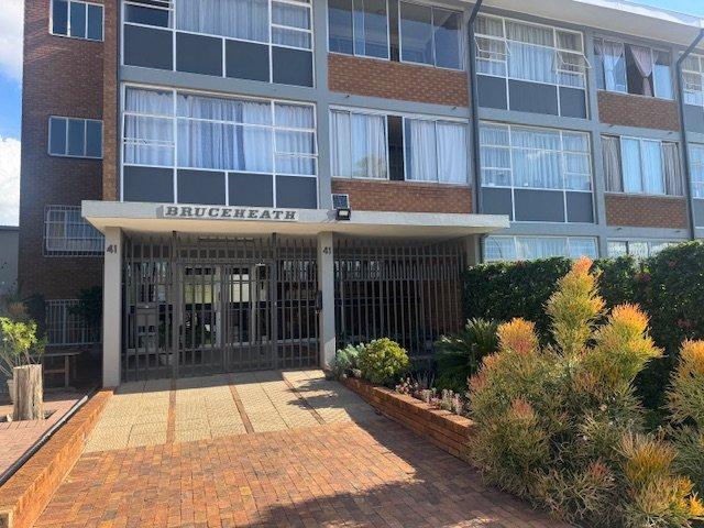 Apartment for sale in Edenvale, City of Ekurhuleni Metropolitan Municipality