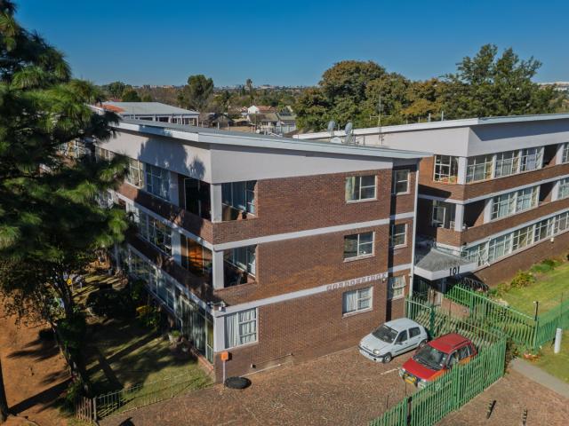 Apartment for sale in Ekurhuleni, Gauteng