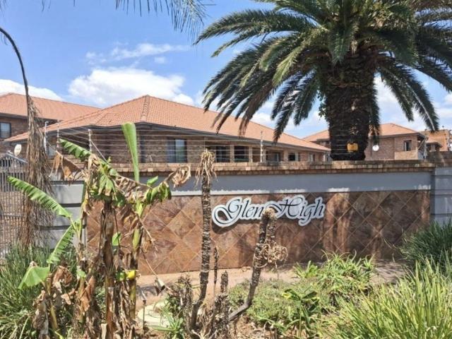Apartment for sale in Edenvale, City of Ekurhuleni Metropolitan Municipality