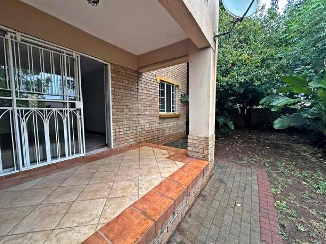 Apartment for rent in Centurion, Gauteng