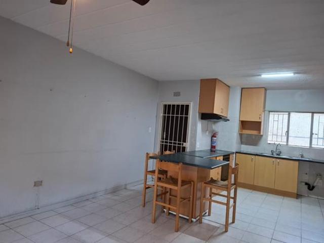 Apartment for rent in Jansenpark, City of Ekurhuleni Metropolitan Municipality
