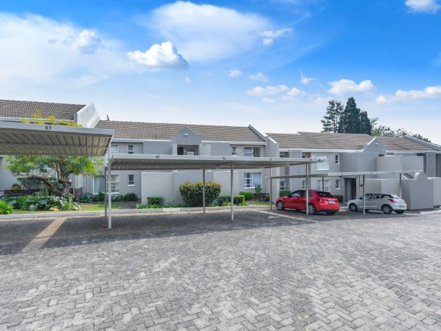 Apartment for sale in Alexandra, Gauteng