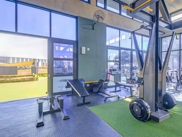 Apartment for rent in Jansenpark, City of Ekurhuleni Metropolitan Municipality