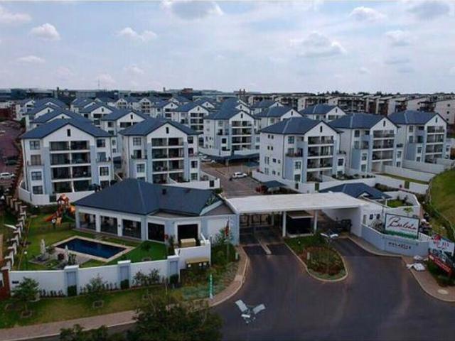 Apartment for rent in Ekurhuleni, Gauteng