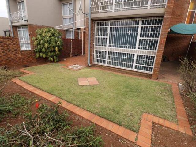 Apartment for rent in Edleen, Ekurhuleni