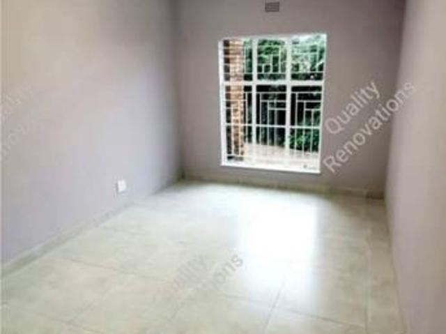 Apartment for rent in Jansenpark, City of Ekurhuleni Metropolitan Municipality
