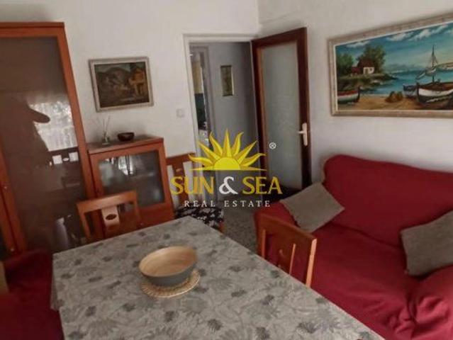 Apartamento en alquiler en Urbanització L'Almadrava, l'Alacantí