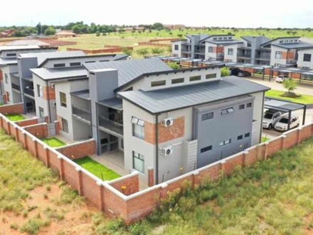 Apartment for sale in Frances Baard, Northern Cape