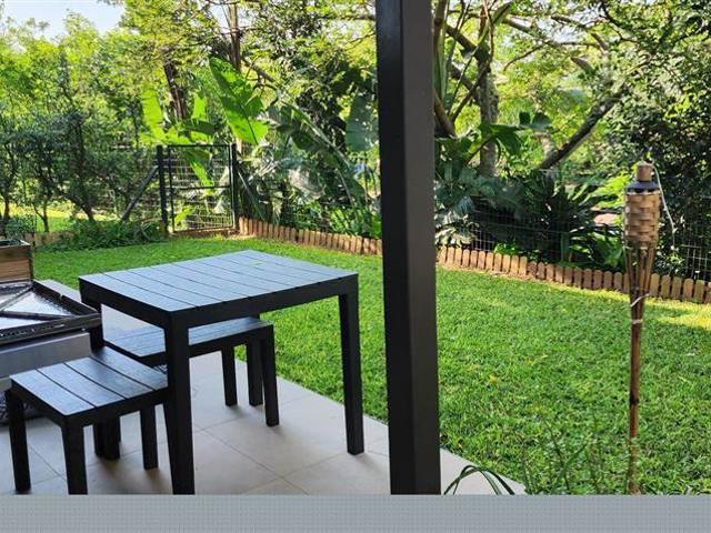 Apartment for sale in Ballito