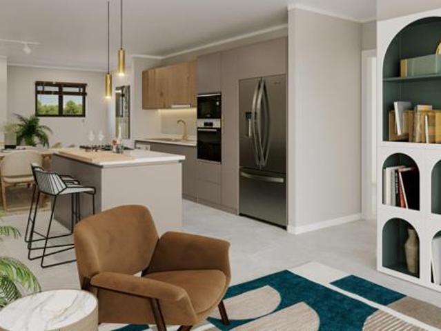 Apartment for sale in Princess Grant, Kwazulu-natal