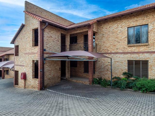 Apartment for sale in Ekurhuleni, Gauteng
