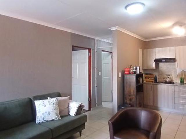 Apartment for rent in Ekurhuleni, Gauteng