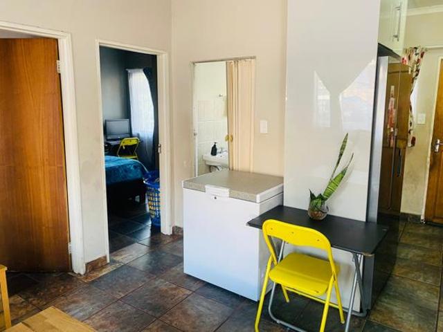Apartment for sale in Hartbeespoort Dam Nature Reserve, North West