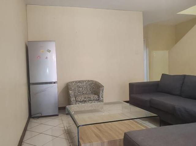 Apartment for sale in Hartbeespoort Dam Nature Reserve, North West