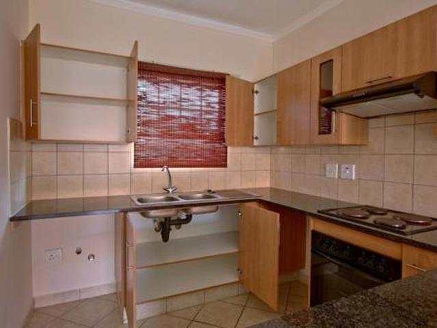 Apartment for rent in Waterkloof, Gauteng