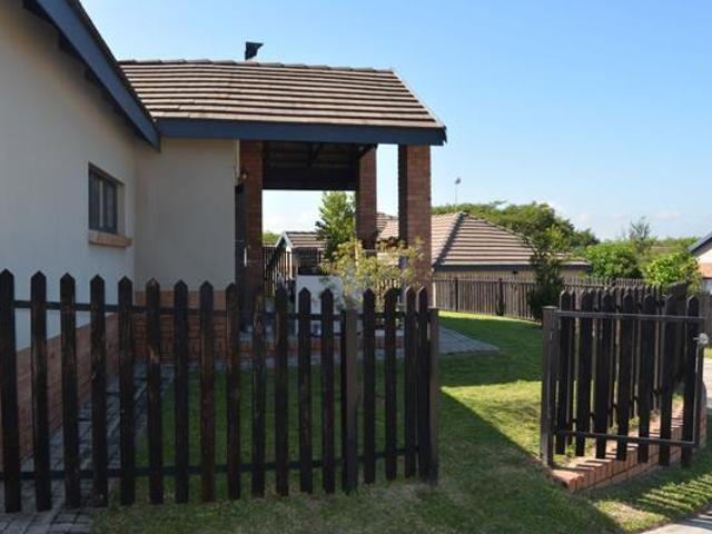 Apartment for rent in Ehlanzeni, Mpumalanga