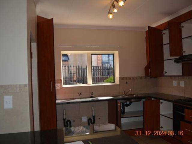 Apartment for rent in Ehlanzeni, Mpumalanga