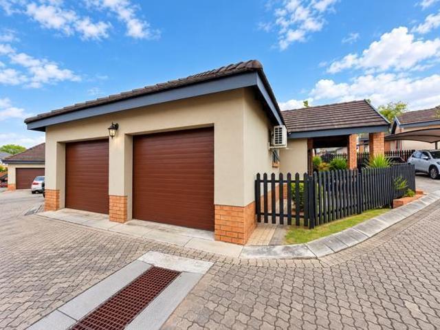 Apartment for rent in Elawini Lifestyle Estate‬‏, Mbombela