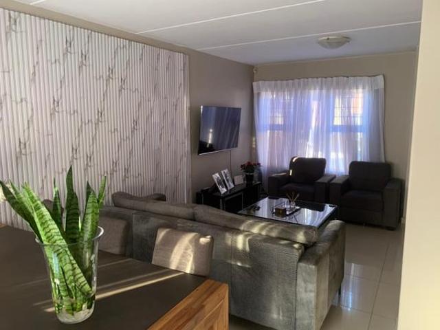 Apartment for rent in Ehlanzeni, Mpumalanga