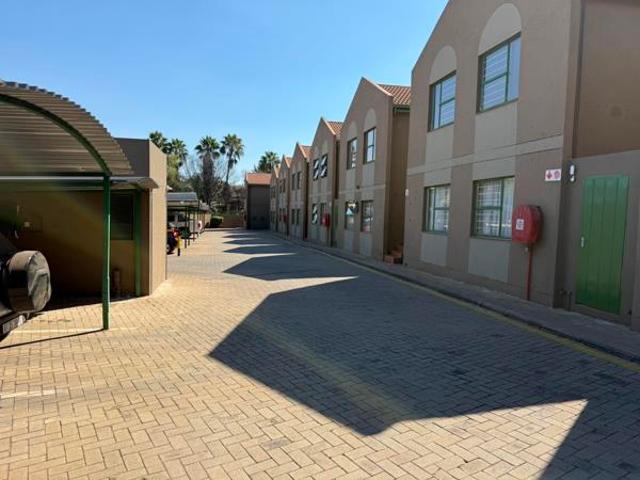 Apartment for sale in Centurion, Gauteng
