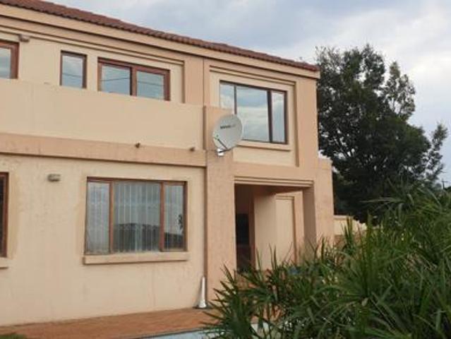 Apartment for sale in Centurion, Gauteng