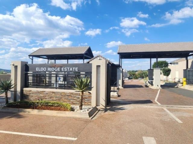 Apartment for sale in Centurion, Gauteng