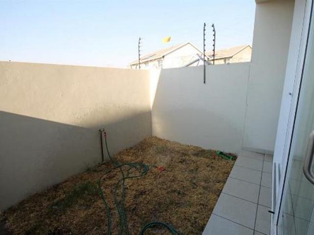 Apartment for rent in Witbank, Mpumalanga