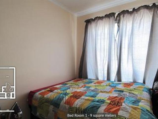 Apartment for sale in Witbank, Mpumalanga